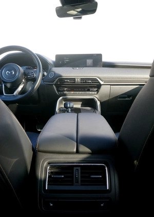 Mazda CX-60 cena 255900 przebieg: 9000, rok produkcji 2023 z Tuliszków małe 301